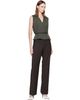 Paloma Wool Paloma Wool Khaki Varn Top - 4