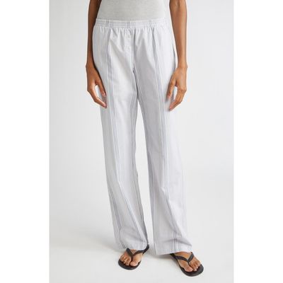 Paloma Wool Paloma Wool Kimoto Organic Cotton Blend Pants
