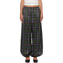 Paloma Wool Paloma Wool Navy Boza Trousers
