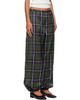Paloma Wool Paloma Wool Navy Boza Trousers - 2