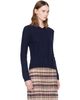 Paloma Wool Paloma Wool Navy Clot Sweater - 2
