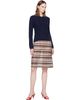 Paloma Wool Paloma Wool Navy Clot Sweater - 4