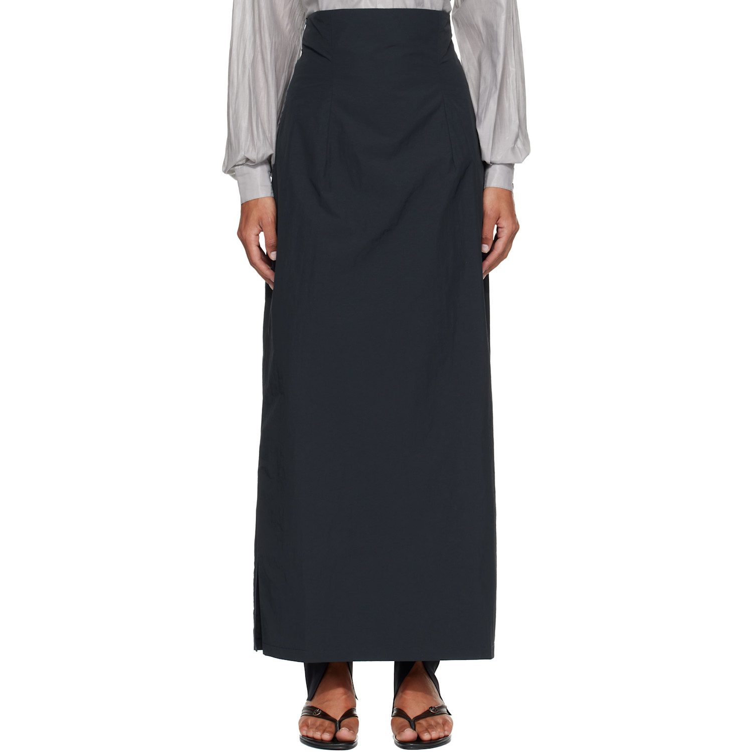 Paloma Wool - Caly Skirt Overlay Leggings