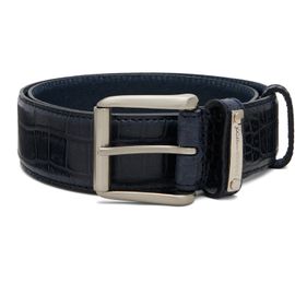 Paloma Wool Paloma Wool Navy Juana Waist Belt