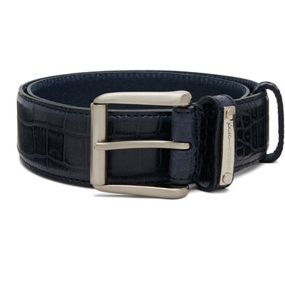 Paloma Wool Paloma Wool Navy Juana Waist Belt