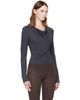 Paloma Wool Paloma Wool Navy Junco Top - 2