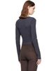 Paloma Wool Paloma Wool Navy Junco Top - 3