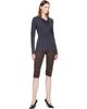 Paloma Wool Paloma Wool Navy Junco Top - 5
