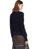Paloma Wool Paloma Wool Navy Milon Sweater - 3