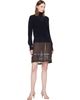 Paloma Wool Paloma Wool Navy Milon Sweater - 4