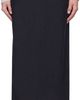 Paloma Wool Paloma Wool Navy Olya Maxi Skirt - 1