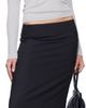 Paloma Wool Paloma Wool Navy Olya Maxi Skirt - 4