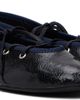 Paloma Wool Paloma Wool Navy Pina Ballerina Flats - 4