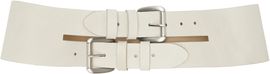 Paloma Wool Paloma Wool Off-White Penelope Belt