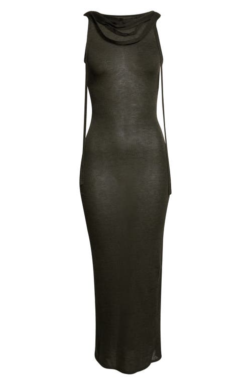 Paloma Wool Paloma Wool Oliveti Sheer Dress