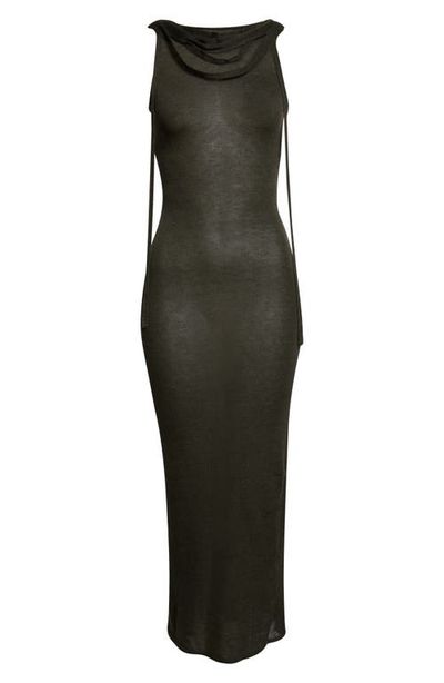 Paloma Wool Paloma Wool Oliveti Sheer Dress