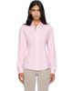Paloma Wool Paloma Wool Pink Bruna Shirt - 1