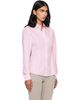 Paloma Wool Paloma Wool Pink Bruna Shirt - 2