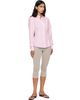 Paloma Wool Paloma Wool Pink Bruna Shirt - 4