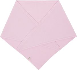 Paloma Wool Paloma Wool Pink Prima Scarf