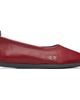 Paloma Wool Paloma Wool Red Miles III Ballerina Flats - 1