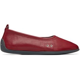 Paloma Wool Paloma Wool Red Miles III Ballerina Flats