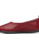 Paloma Wool Paloma Wool Red Miles III Ballerina Flats - 3