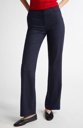 Paloma Wool Paloma Wool Sienna Deconstructed Stretch Wool Pants