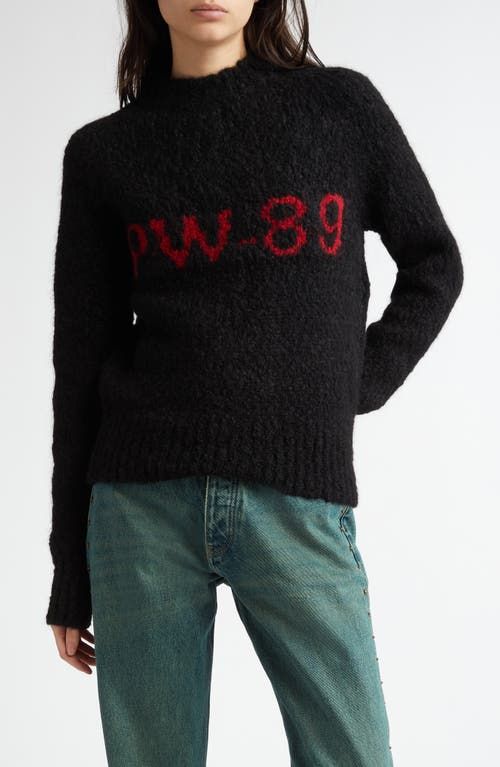 Paloma Wool Paloma Wool Solo Graphic Sweater