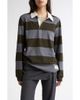 Paloma Wool Paloma Wool Susu Organic Cotton Rugby Shirt - 1