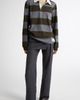 Paloma Wool Paloma Wool Susu Organic Cotton Rugby Shirt - 2