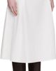 Paloma Wool Paloma Wool White Dimi Midi Skirt - 2