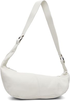Paloma Wool Paloma Wool White Mini Dry Bag