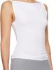 Paloma Wool Paloma Wool White Simp Top - 2