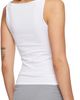Paloma Wool Paloma Wool White Simp Top - 3