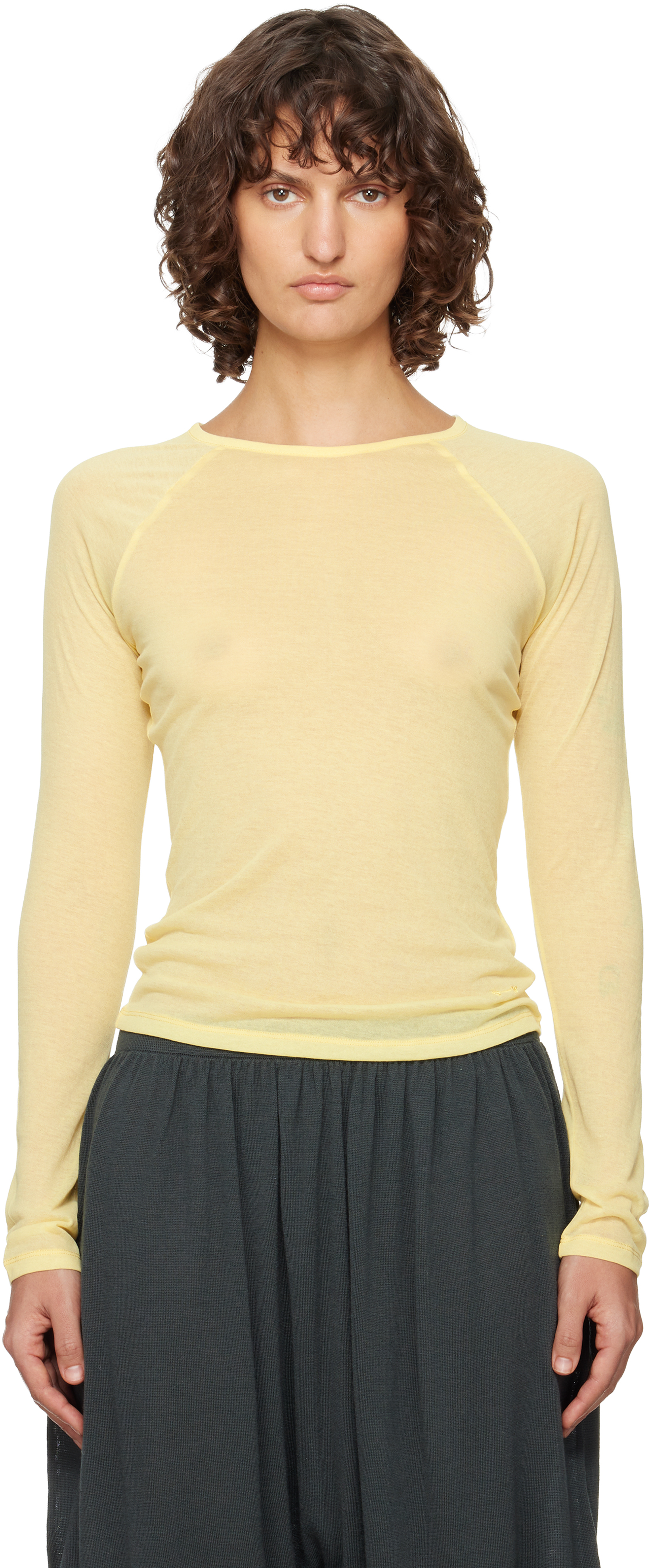 Paloma Wool - Gray Sapito Tank Top