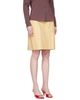 Paloma Wool Paloma Wool Yellow Miracla Midi Skirt - 2