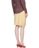Paloma Wool Paloma Wool Yellow Miracla Midi Skirt - 3