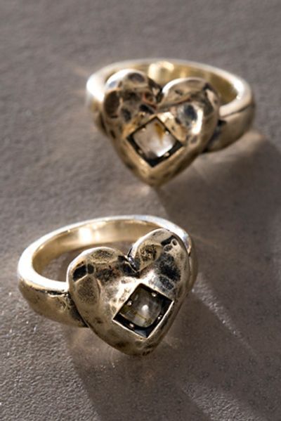 Pamela Love FP x Pamela Love Aria Ring