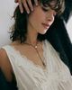 Pamela Love FP x Pamela Love Bellona Lariat Necklace - 1