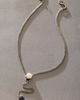 Pamela Love FP x Pamela Love Bellona Lariat Necklace - 2