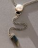Pamela Love FP x Pamela Love Bellona Lariat Necklace - 3