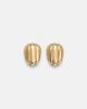 Pamela Zamore Pamela Zamore Eos 18kt gold earrings - 1