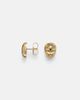Pamela Zamore Pamela Zamore Eos 18kt gold earrings - 4