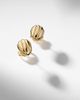 Pamela Zamore Pamela Zamore Eos 18kt gold earrings - 5