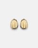 Pamela Zamore Pamela Zamore Eos 18kt gold earrings with diamonds - 1