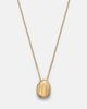 Pamela Zamore Pamela Zamore Eos 18kt gold pendant necklace with diamonds - 4