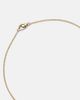 Pamela Zamore Pamela Zamore Eos Small 18kt gold pendant necklace - 6