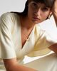 Pamela Zamore Pamela Zamore Holos 18kt gold pendant necklace - 2