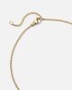 Pamela Zamore Pamela Zamore Holos 18kt gold pendant necklace - 6